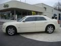 Cool Vanilla - 300 C HEMI AWD Photo No. 1