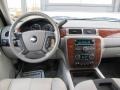 Summit White - Suburban LT 4x4 Photo No. 13