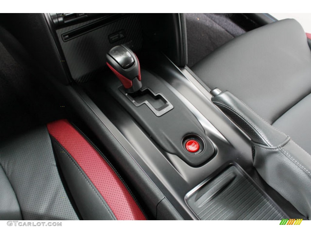 2013 Nissan GT-R Black Edition 6 Speed Dual-Clutch Paddle-Shift Transmission Photo #72998806