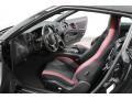 Black Edition Black/Red Interior Photo for 2013 Nissan GT-R #72998892