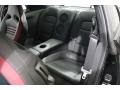 Black Edition Black/Red Rear Seat Photo for 2013 Nissan GT-R #72998916