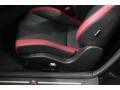 Black Edition Black/Red Front Seat Photo for 2013 Nissan GT-R #72998940