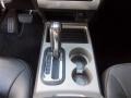 6 Speed Automatic 2008 Ford Edge SEL Transmission