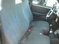 Light Pewter Metallic - S10 Regular Cab Photo No. 12