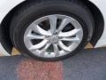 2012 Hyundai Genesis 3.8 Sedan Wheel