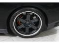 2013 Nissan GT-R Black Edition Wheel and Tire Photo