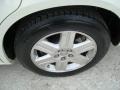 Cool Vanilla - 300 C HEMI AWD Photo No. 10