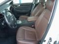 Saddle Interior Photo for 2012 Hyundai Genesis #72999154
