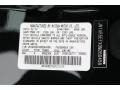 GAG: Jet Black 2013 Nissan GT-R Black Edition Color Code