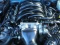 4.6 Liter SOHC 24-Valve VVT V8 Engine for 2006 Ford Mustang GT Premium Coupe #72999184
