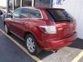 Copper Red Mica - CX-7 Touring Photo No. 5