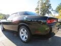 Pitch Black - Challenger SXT Photo No. 2