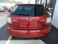 Copper Red Mica - CX-7 Touring Photo No. 6