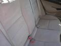 Taffeta White - Civic LX Sedan Photo No. 2