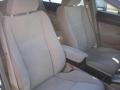 Taffeta White - Civic LX Sedan Photo No. 4