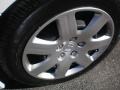 Taffeta White - Civic LX Sedan Photo No. 10