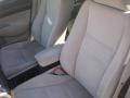 Taffeta White - Civic LX Sedan Photo No. 13
