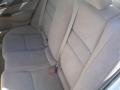 Taffeta White - Civic LX Sedan Photo No. 14