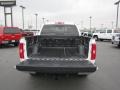 2009 Summit White Chevrolet Silverado 1500 LTZ Crew Cab 4x4  photo #9