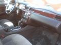 2010 Gold Mist Metallic Chevrolet Impala LT  photo #2