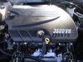 2010 Gold Mist Metallic Chevrolet Impala LT  photo #5