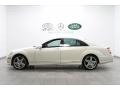 Arctic White - S 550 4Matic Sedan Photo No. 2