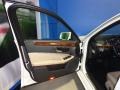 Arctic White - E 350 4Matic Sedan Photo No. 11