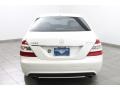 Arctic White - S 550 4Matic Sedan Photo No. 4