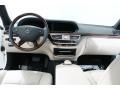 Arctic White - S 550 4Matic Sedan Photo No. 6