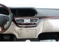 Arctic White - S 550 4Matic Sedan Photo No. 9