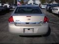2010 Gold Mist Metallic Chevrolet Impala LT  photo #13