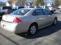 2010 Gold Mist Metallic Chevrolet Impala LT  photo #15