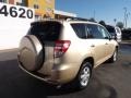 2009 Sandy Beach Metallic Toyota RAV4 I4  photo #7