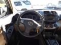 2009 Sandy Beach Metallic Toyota RAV4 I4  photo #9