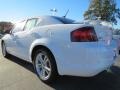 New Bright White - Avenger SXT Photo No. 2