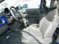 2013 Fiat 500 Pop Front Seat