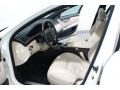 Arctic White - S 550 4Matic Sedan Photo No. 18