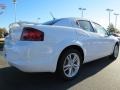 New Bright White - Avenger SXT Photo No. 3