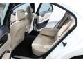 Arctic White - S 550 4Matic Sedan Photo No. 19