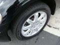 Brilliant Black Crystal Pearl - PT Cruiser Convertible Photo No. 9