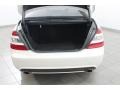 Arctic White - S 550 4Matic Sedan Photo No. 22