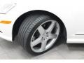 Arctic White - S 550 4Matic Sedan Photo No. 26