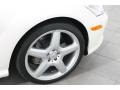 Arctic White - S 550 4Matic Sedan Photo No. 29