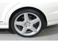 Arctic White - S 550 4Matic Sedan Photo No. 30