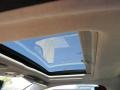 2013 Fiat 500 Grigio/Nero (Gray/Black) Interior Sunroof Photo