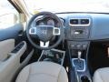 2013 Crystal Blue Pearl Dodge Avenger SXT  photo #7