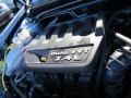 Crystal Blue Pearl - Avenger SXT Photo No. 8