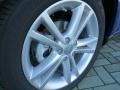 Blue Streak Pearl - Avenger SXT Photo No. 5