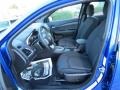 Blue Streak Pearl - Avenger SXT Photo No. 6