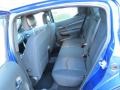 Blue Streak Pearl - Avenger SXT Photo No. 7